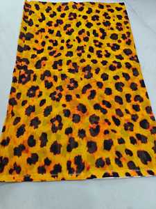 Vente en gros usine – Lot mixte de tissus Toub soudanais en voile de coton peigné de haute qualité, imprimé numériquement, poids moyen - Product Image 2