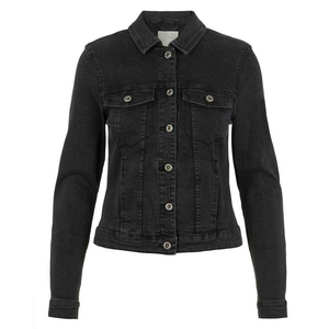 Wholesale <b>Denim</b> <b>Jackets</b> Second Hand Unisex Jean Coats for <b>Men</b> and Women Casual Style Available in Bulk <b>Denim</b> <b>Jackets</b> - Product Image 1