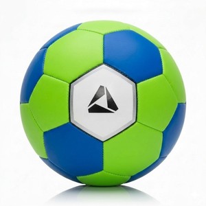 Balón de Fútbol de 32 Paneles Más Vendido, Tamaño Oficial 3/4/5, Balón de Fútbol al por Mayor para Niños, Adultos, Escuelas, Entrenamiento Deportivo - Product Image 3