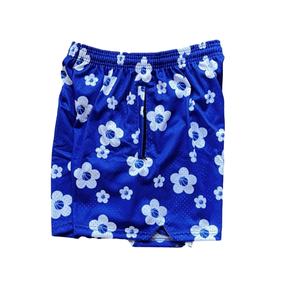 Short de basket-ball en maille de sublimation de polyester pour hommes de logo personnalisé de grande taille XL avec décoration de motif fabriqué sur commande - Product Image 4