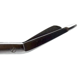 Ciseaux à pansements Lister Premium 14cm 18cm en acier inoxydable, instruments chirurgicaux de traumatologie de qualité médicale pour soins infirmiers et premiers secours CE ISO - Product Image 5