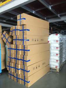 شاندونغ كيليير بيع خزان ضغط مركب مطهر مياه - Product Image 6