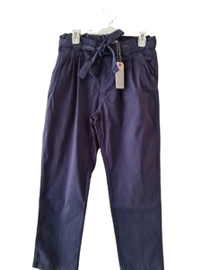 Palazzo กางเกงแฟชั่นสำหรับสุภาพสตรีกางเกงขายาวออกแบบได้ตามต้องการ - Product Image 4