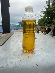 น้ำมันมะพร้าวดิบออร์แกนิกจากเวียดนาม ราคาแข่งขันได้ - Product Image 4