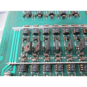 Carte E/S Axcelis/Eaton E-1500660 - Vacuum - Équipements et pièces semi-conducteurs d'occasion fiables à l'échelle mondiale - Product Image 4