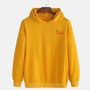 Sudaderas con capucha para hombre de marca privada a bajo precio, alta calidad, las más vendidas, hechas con el mejor material, en venta. - Product Image 1