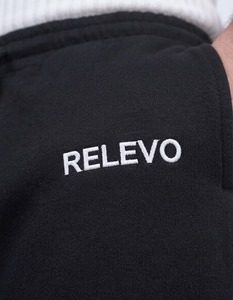 Pantalon de survêtement en coton épais imprimé pour l'hiver, taille élastique ajustée, pour hommes et femmes, pantalon de jogging personnalisé, streetwear - Product Image 4