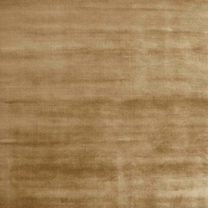 Tapis beige uni tissé à la main, tapis texturé de couleur unie, épaisseur 14 mm, revêtement de sol moderne de luxe pour salon, chambre à coucher - Product Image 2