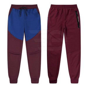 Ensemble de sport décontracté pour homme avec fermeture éclair, haut et bas, pour la gym, l'exercice, le fitness, les activités de plein air, respirant et léger - Product Image 4
