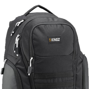 Mochila de Viaje para Artes Marciales - Ligera y Portátil, Material Oxford Resistente, Gran Capacidad, Bolsa Deportiva de Moda para Exteriores - Product Image 2