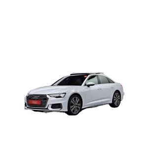 Audi A6 45 TDI quattro Premium Juin 2022 27 793 km Diesel Sièges en cuir Volant à gauche Caméra de recul - Product Image 1