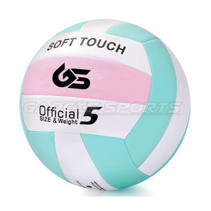 Ballon de volley-ball de conception professionnelle, dernière collection 2026, vente en gros, ballon de volley-ball durable - Product Image 3