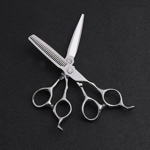Tijeras de Peluquería Profesionales de Acero Inoxidable de 7.0 Pulgadas, Venta al Por Mayor Directa de Fábrica - Product Image 5