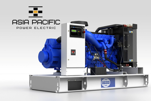 เครื่องกำเนิดไฟฟ้าดีเซล Fgwilson ซูเปอร์ไซเลนท์ 10kW 12kW 15kVA ชุดเครื่องกำเนิดไฟฟ้าสามเฟสและเฟสเดียว สำหรับสำรองไฟ - Product Image 5