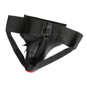 Protector Inguinal de Boxeo Hecho a Medida, Venta Caliente, Fabricado en Pakistán, Productos de Boxeo, Protector Inguinal en Venta - Product Image 3
