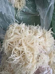 สาหร่ายทะเลแห้งหั่นเป็นชิ้นขนาด 20-40 ซม. รสเค็มธรรมชาติ อุดมด้วยแร่ธาตุ น้ำหนัก 0.1-0.5 กก. ยี่ห้อ Ca Mau GOOD จากเวียดนาม ตรา Midu อายุการเก็บรักษา 12 เดือน - Product Image 4