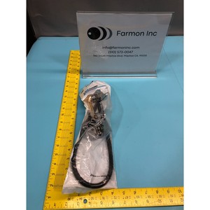 ITT POMONA 1658-T-24, R.F. TRANSMISSION - Equipo y Piezas de Semiconductores de Confianza de Marca Global Legacy - Product Image 2
