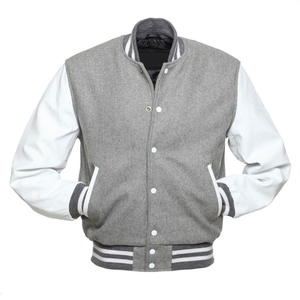 High Quality <b>Men</b> Varsity <b>Jacket</b> Latest Style Affordable Rate Hot Selling Lightweight Varsity <b>Jacket</b> <b>for</b> man Streetwear <b>Jackets</b> - Product Image 1