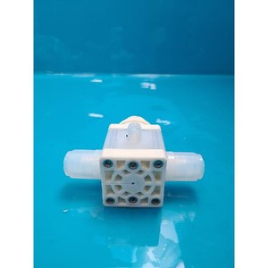 CKD PMM20-15BUR-HG-TC Usado como está, piezas de equipos semiconductores antiguos - Product Image 3