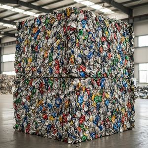 Compre Chatarra de Aluminio UBC a Granel, Chatarra UBC de Primera Calidad para la Industria del Reciclaje de Metales con Envío Rápido - Product Image 2