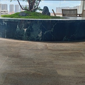 Dalles de marbre italien importé de qualité supérieure pour la construction haut de gamme et la décoration intérieure, disponibles à un prix avantageux - Product Image 1