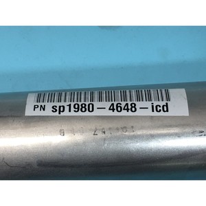 Tubería de vacío con conexión KF50 y KF25, con brida - Equipo y piezas de semiconductores de confianza de Trusted Global Legacy - Product Image 1