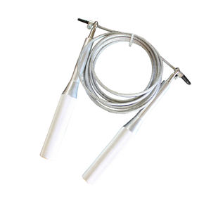 Cuerdas de Saltar de Alta Calidad para Fitness - Cuerda de Saltar Duradera, Ligera y Ecológica, Portátil, Unisex, Gran Venta, Calidad Premium para Fitness - Product Image 1