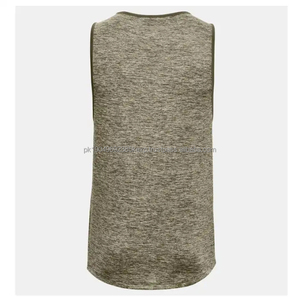 Débardeur pour homme, vêtement d'été, débardeur pour homme de haute qualité, respirant - Product Image 5