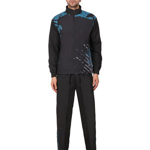 Apparelzest Pantalones Deportivos con Capucha para Hombre, Personalizados, 100% Algodón, Transpirables, para Otoño e Invierno, Cortavientos, de Secado Rápido - Product Image 3