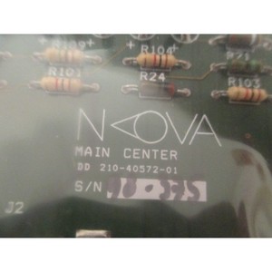 Amat 0660-การ์ด01791ศูนย์กลางหลัก210-40572-01-อุปกรณ์เซมิคอนดักเตอร์มรดกระดับโลกที่ - Product Image 3
