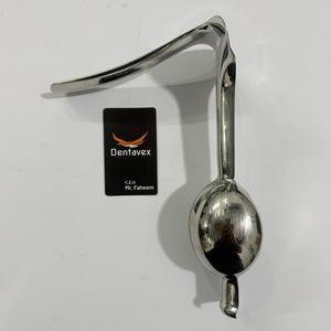 Spéculums gynécologiques de haute qualité, différentes tailles, instruments d'examen gynécologique, certifiés CE et approuvés ISO par Dentavex - Product Image 6