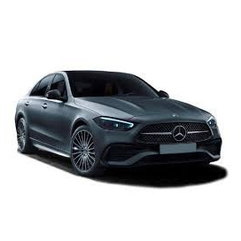 Mercedes-Benz Classe C 300 d'occasion en excellent état, modèle 2024 - Product Image 5