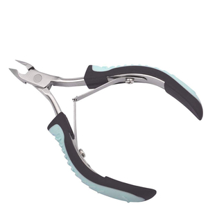 Pince à cuticules en acier inoxydable 2026 pour pédicure et manucure, coupe-ongles professionnel pour éliminer les peaux mortes – Vente chaude - Product Image 4