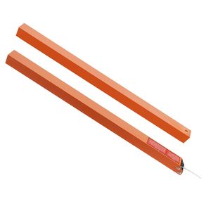 Rampa para Puerta Trasera de Remolque TrailTailgate ER Lift Assist, Capacidad de Carga Máxima de 180 Libras, 10' 24'', Compatible con Remolques de Carga - Product Image 5