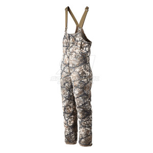 Pantalones de Caza Ligeros con Tela Transpirable, Pantalones de Caza Cómodos para Actividades al Aire Libre - Product Image 3