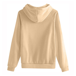 New Fashion Design Autumn <b>Tracksuit</b> For Women Long Sleeve Casual Wear Stylish Jogging Suit Customized Women's <b>Tracksuits</b> - Product Image 6