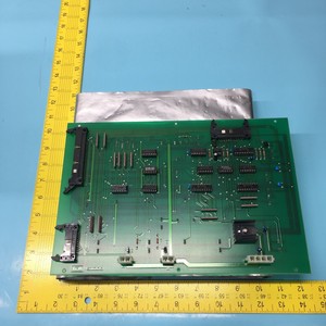 VARIAN 831101019 P.C. BOARD, 127277 - Équipements et pièces semi-conductrices d'occasion fiables à l'échelle mondiale - Product Image 4