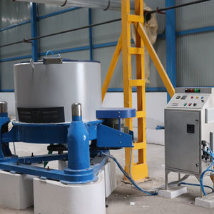 Planta de Producción de Algodón Quirúrgico de Alto Rendimiento - Product Image 3