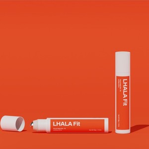 Aceite de Masaje Coreano LHALA Fit Cooling Contouring en Roll-on para Cuerpo y Rostro, para Reducir la Hinchazón, Reafirmante, Belleza, Cuidado Personal - Product Image 4