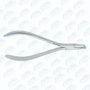 Ingénierie de précision pour la facilité d'utilisation Instruments chirurgicaux dentaires Matériaux de haute qualité pour la durabilité et la fiabilité - Product Image 3