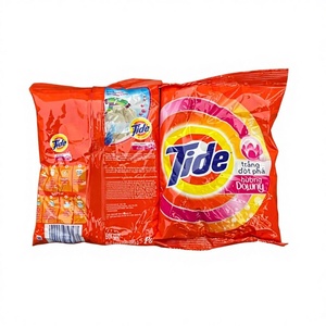 Wholesale Tide with Downy <b>Laundry</b> <b>Detergent</b> Washing Powder - Product Image 1