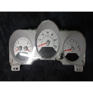 Tableaux de bord d'occasion pour PT Cruiser 05107621AG - Product Image 1