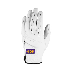 Sunland Leder ZBA-0001 Echtes Ziegenleder Vollfingerhandschuhe Flammhemmend Rutschfest Winter Golfhandschuhe für Linke Hand Unisex - Product Image 5