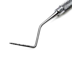 Premium Single End Williams Probe 7mm Dental Measuring stainless steel <b>Tool</b> for <b>Teeth</b> Whitening Procedures & <b>teeth</b> <b>cleaning</b> - Product Image 4