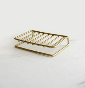 Antique Design brass Soap Holder for Kitchen Home Bathroom Products Golden Color At <b>Cheap</b> Price - Product Image 1