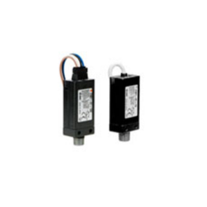 Pressostat ISE1-01-55L compact SMC Pneumatics - Product Image 3