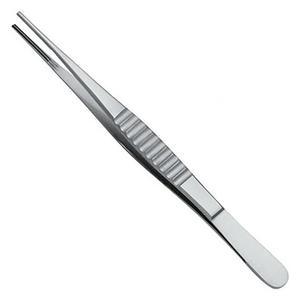 คีมหนีบตัดกระดูก atraumatic เครื่องมือผ่าตัดชุดผ่าตัดหลอดเลือดแม่นยำแบบสัมผัส - Product Image 5