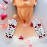 Filtre de Douche Hydratant Bevita à la Vitamine, Parfum Rose, Non Toxique, Élimination du Chlore, Fabriqué en Corée, Matériau Plastique, Rapport de Test