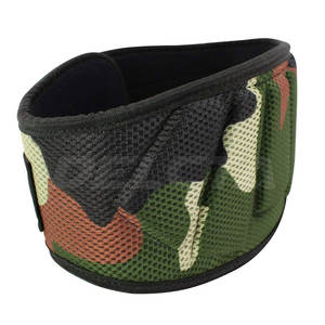 Cinturones de Neopreno para Levantamiento de Pesas, Suministro Directo de Fábrica, en Stock, Nueva Llegada - Product Image 3