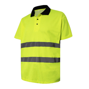 เสื้อโปโลสะท้อนแสงสำหรับงานอุตสาหกรรม ลดราคาพิเศษ ขายส่ง เสื้อโปโลสำหรับผู้ใหญ่ - Product Image 3